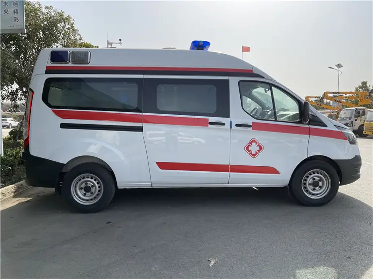 盖州市高铁转院